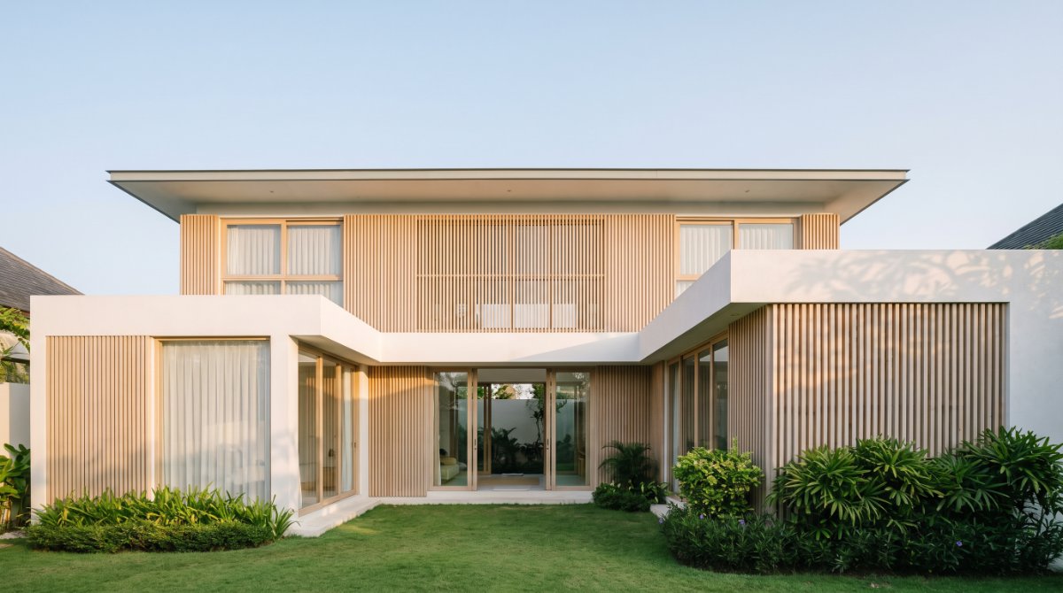 Rumah, sampai 500 m².